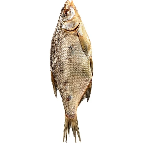 Плотва Курбатова в'ялена