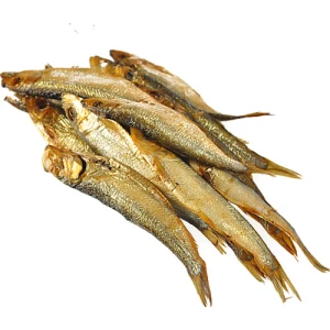 Шпроти Green Marine г.к