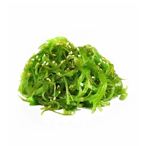 Салат Вічі Преміум з водоростей вакаме та кунжуту