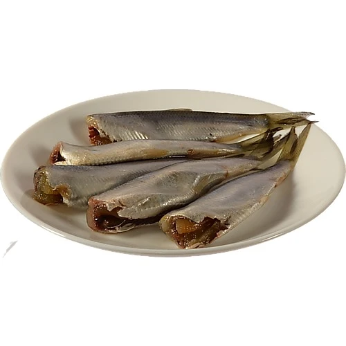 Салака Green Marine тушка пряна