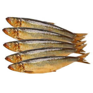 Салака Волков шведська х.к