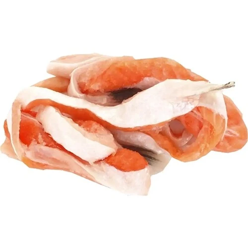 Черевця лосося