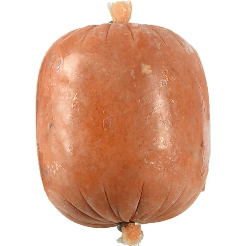 Фарш заморожений атлантичного лосося Vici м/у 500г