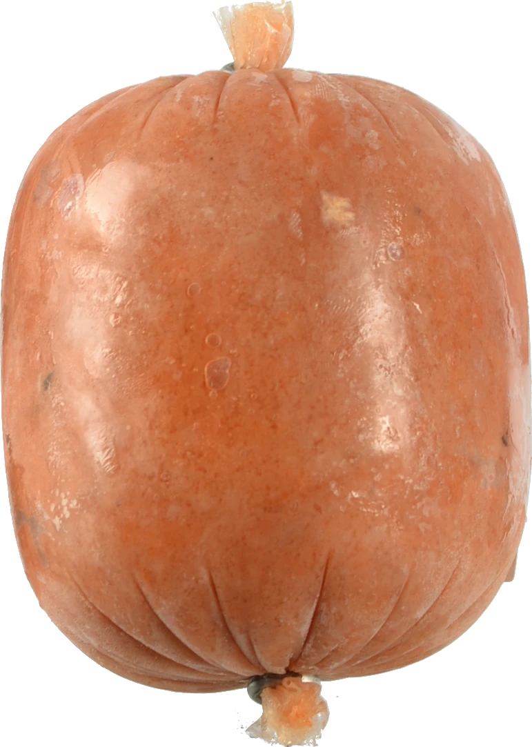 Фарш заморожений атлантичного лосося Vici м/у 500г