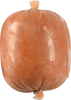 Фарш заморожений атлантичного лосося Vici м/у 500г