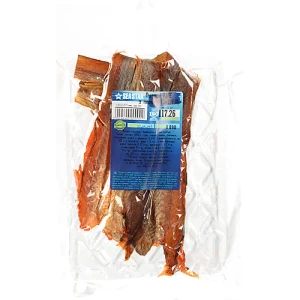 Путасу філе Seastar з паприкою окінель солено сушений