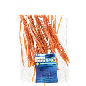 Кришталева Seastar з паприкою солено сушений