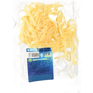 Кальмар стружка Seastar солено сушений