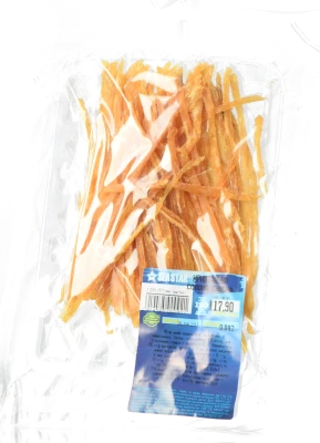 Кришталева Seastar солено-сушений