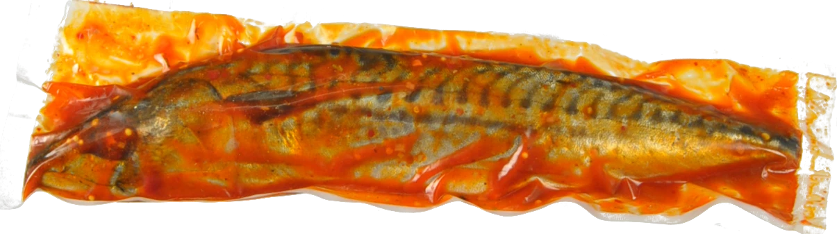 Скумбрія в спеціях д.гриля в.у