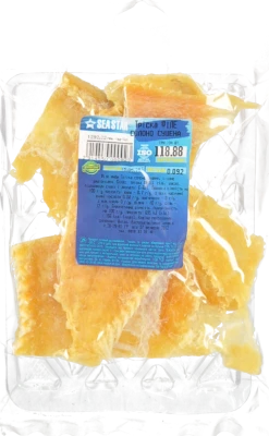 Тріска Seastar солено сушена