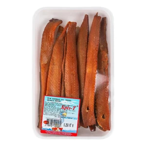 Оселедець філе Бріз-Т х.к в.у