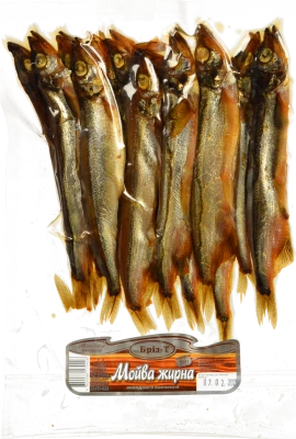 Мойва Бріз-Т 200г х.к в.у 2
