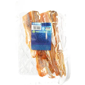 Навага Seastar чилі солено сушена