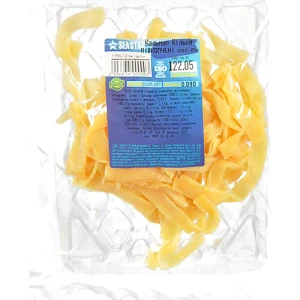 Кальмар кільця Seastar підкопчені солено сушені