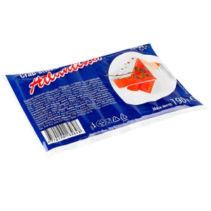 Крабові палички Atlantida 190г охл