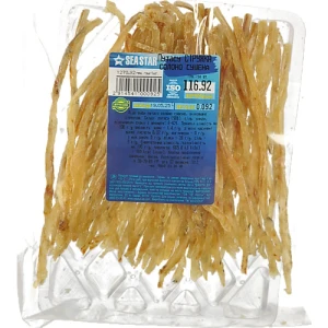 Солено-сушені пластівці тунця Seastar