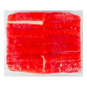 Крабові палички Atlantida 450г охл