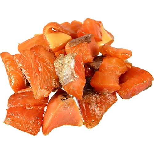 Набір до пива UFC сьомга х.к