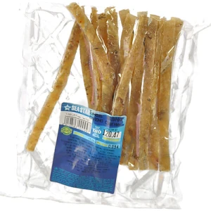 Тунець Seastar солено сушений