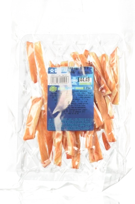 Кальмар смуги Seastar краб солено сушений