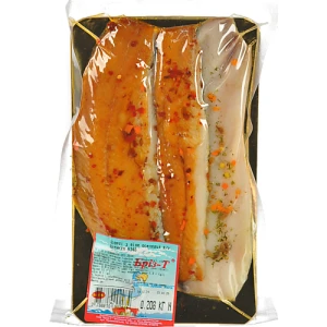 Оселедець філе Бріз-Т х.к в.у -50%