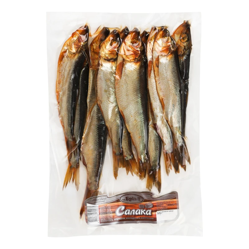 Салака Бріз-Т 200г х.к в.у