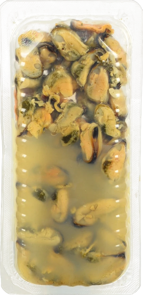 Мідії Seastar 170г в розсолі