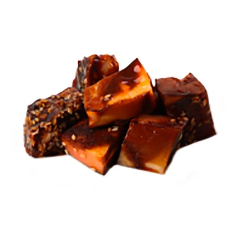 Кальмар у соусі унагі