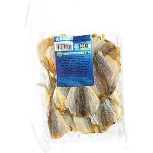 Ставридка Seastar солено сушена