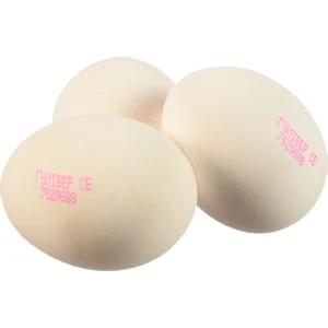 Яйце куряче Гулівер