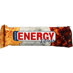 Батончик-мюслі Power Energy 30г кокос