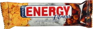 Батончик-мюслі Power Energy 30г кокос