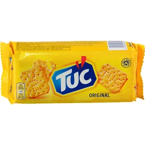 Крекер солоний Original Tuc м/у 100г