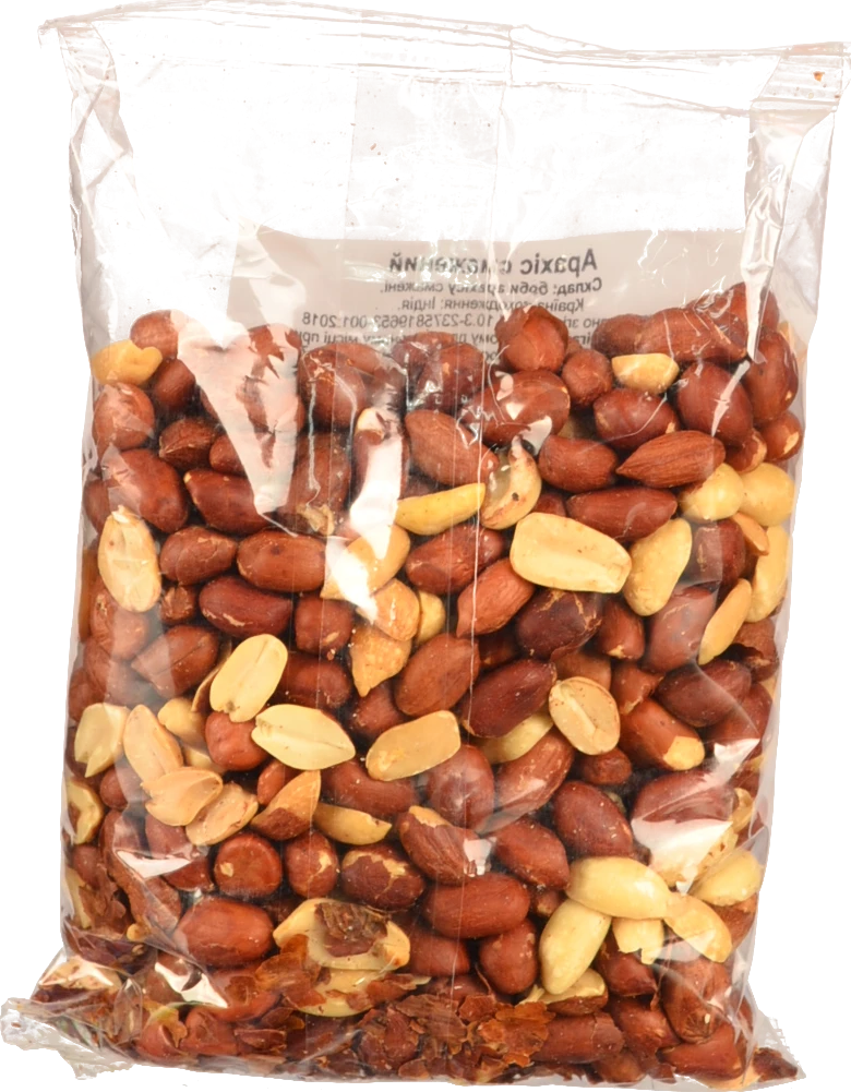 Арахіс Multico 200г смажений