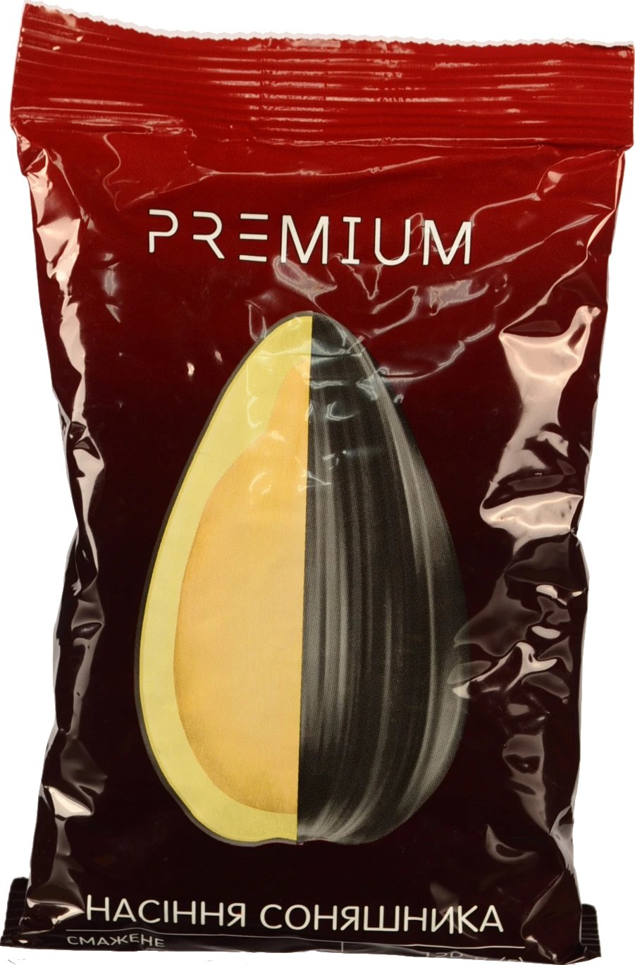 Насіння Multico 120г преміум смажені