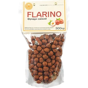 Фундук Flarino свіжий, 300 г