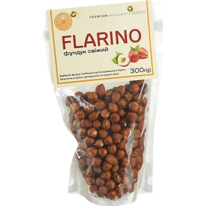 Фундук Flarino свіжий, 300 г