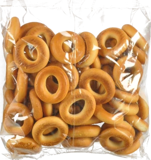 Сушки Київхліб малютка