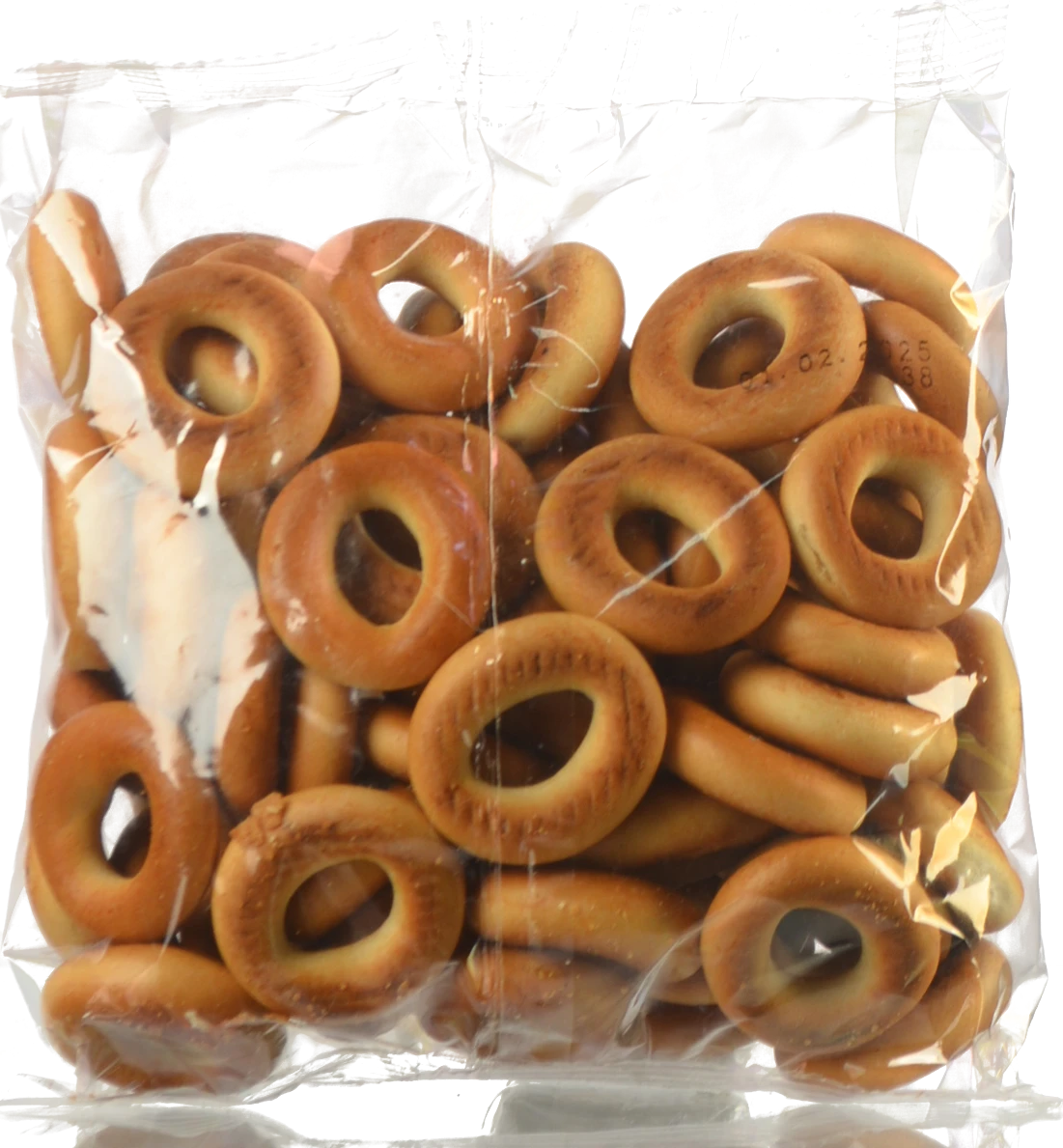 Сушки Київхліб малютка