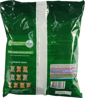 Вироби фігурні неглазуровані з добавками зі смаком бекону Салют м/у 45г