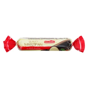 Марципановий батончик Schluckwerder Класичний у шоколаді, 75 г