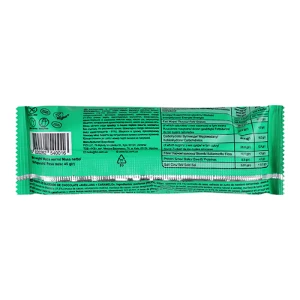 Батончик Fizi Hazelnut+Caramel у шоколадній глазурі, 45 г