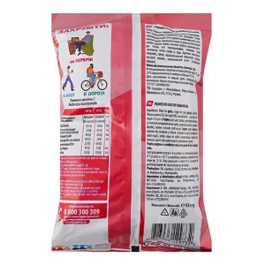 Сухарики ХрумTeam 55г королівський краб багет