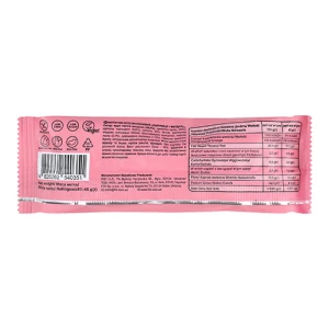 Батончик Fizi KETO Strawberry+Almond, 45 г
