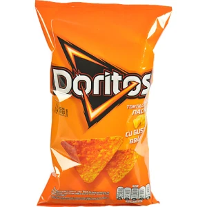 Снеки кукурузні Doritos 90г сир