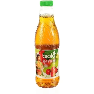 Сік Biola Яблуко 1л