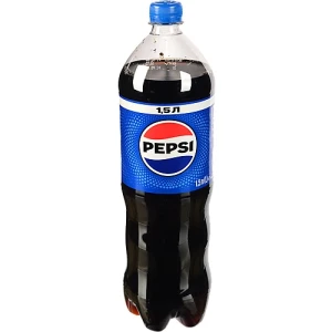 Pepsi-Cola 1.5л