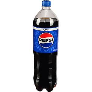 Pepsi-Cola 1.5л