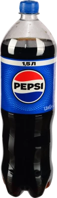 Pepsi-Cola 1.5л